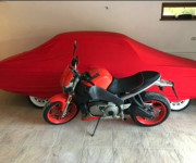 Buell Lightning Long XB12Ss