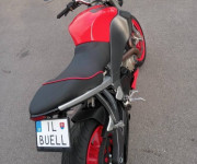 Buell Lightning Long XB12Ss