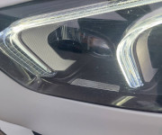 Mercedes-Benz GLE Trieda Mercedes 350 d 4MATIC A/T