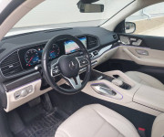 Mercedes-Benz GLE Trieda Mercedes 350 d 4MATIC A/T