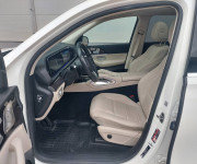 Mercedes-Benz GLE Trieda Mercedes 350 d 4MATIC A/T