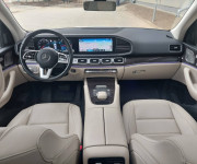 Mercedes-Benz GLE Trieda Mercedes 350 d 4MATIC A/T