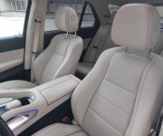 Mercedes-Benz GLE Trieda Mercedes 350 d 4MATIC A/T