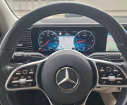 Mercedes-Benz GLE Trieda Mercedes 350 d 4MATIC A/T