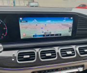 Mercedes-Benz GLE Trieda Mercedes 350 d 4MATIC A/T