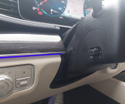 Mercedes-Benz GLE Trieda Mercedes 350 d 4MATIC A/T