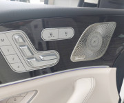 Mercedes-Benz GLE Trieda Mercedes 350 d 4MATIC A/T