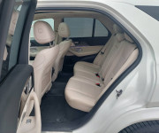 Mercedes-Benz GLE Trieda Mercedes 350 d 4MATIC A/T