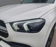 Mercedes-Benz GLE Trieda Mercedes 350 d 4MATIC A/T