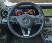 Mercedes-Benz E trieda Kombi 400 4MATIC 3.5 V6 AMG Line, 245kW, A9, 5d.