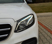 Mercedes-Benz E trieda Kombi 400 4MATIC 3.5 V6 AMG Line, 245kW, A9, 5d.