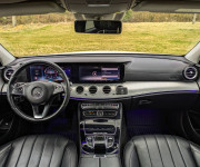 Mercedes-Benz E trieda Kombi 400 4MATIC 3.5 V6 AMG Line, 245kW, A9, 5d.