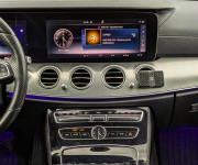 Mercedes-Benz E trieda Kombi 400 4MATIC 3.5 V6 AMG Line, 245kW, A9, 5d.