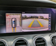 Mercedes-Benz E trieda Kombi 400 4MATIC 3.5 V6 AMG Line, 245kW, A9, 5d.