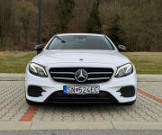 Mercedes-Benz E trieda Kombi 400 4MATIC 3.5 V6 AMG Line, 245kW, A9, 5d.