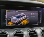 Mercedes-Benz E trieda Kombi 400 4MATIC 3.5 V6 AMG Line, 245kW, A9, 5d.
