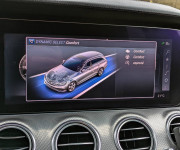 Mercedes-Benz E trieda Kombi 400 4MATIC 3.5 V6 AMG Line, 245kW, A9, 5d.