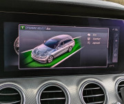 Mercedes-Benz E trieda Kombi 400 4MATIC 3.5 V6 AMG Line, 245kW, A9, 5d.