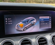 Mercedes-Benz E trieda Kombi 400 4MATIC 3.5 V6 AMG Line, 245kW, A9, 5d.