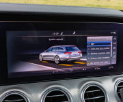 Mercedes-Benz E trieda Kombi 400 4MATIC 3.5 V6 AMG Line, 245kW, A9, 5d.