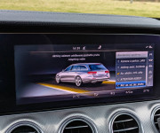 Mercedes-Benz E trieda Kombi 400 4MATIC 3.5 V6 AMG Line, 245kW, A9, 5d.