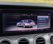 Mercedes-Benz E trieda Kombi 400 4MATIC 3.5 V6 AMG Line, 245kW, A9, 5d.
