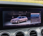 Mercedes-Benz E trieda Kombi 400 4MATIC 3.5 V6 AMG Line, 245kW, A9, 5d.