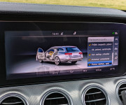 Mercedes-Benz E trieda Kombi 400 4MATIC 3.5 V6 AMG Line, 245kW, A9, 5d.