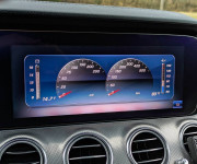 Mercedes-Benz E trieda Kombi 400 4MATIC 3.5 V6 AMG Line, 245kW, A9, 5d.
