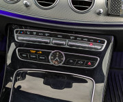 Mercedes-Benz E trieda Kombi 400 4MATIC 3.5 V6 AMG Line, 245kW, A9, 5d.