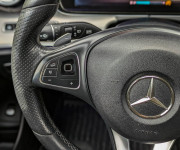 Mercedes-Benz E trieda Kombi 400 4MATIC 3.5 V6 AMG Line, 245kW, A9, 5d.