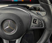 Mercedes-Benz E trieda Kombi 400 4MATIC 3.5 V6 AMG Line, 245kW, A9, 5d.