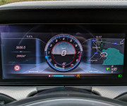 Mercedes-Benz E trieda Kombi 400 4MATIC 3.5 V6 AMG Line, 245kW, A9, 5d.