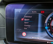 Mercedes-Benz E trieda Kombi 400 4MATIC 3.5 V6 AMG Line, 245kW, A9, 5d.