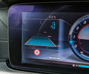 Mercedes-Benz E trieda Kombi 400 4MATIC 3.5 V6 AMG Line, 245kW, A9, 5d.