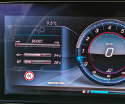 Mercedes-Benz E trieda Kombi 400 4MATIC 3.5 V6 AMG Line, 245kW, A9, 5d.