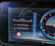 Mercedes-Benz E trieda Kombi 400 4MATIC 3.5 V6 AMG Line, 245kW, A9, 5d.