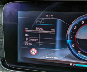 Mercedes-Benz E trieda Kombi 400 4MATIC 3.5 V6 AMG Line, 245kW, A9, 5d.