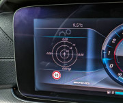 Mercedes-Benz E trieda Kombi 400 4MATIC 3.5 V6 AMG Line, 245kW, A9, 5d.