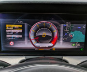 Mercedes-Benz E trieda Kombi 400 4MATIC 3.5 V6 AMG Line, 245kW, A9, 5d.