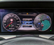 Mercedes-Benz E trieda Kombi 400 4MATIC 3.5 V6 AMG Line, 245kW, A9, 5d.