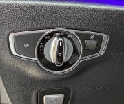 Mercedes-Benz E trieda Kombi 400 4MATIC 3.5 V6 AMG Line, 245kW, A9, 5d.
