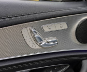 Mercedes-Benz E trieda Kombi 400 4MATIC 3.5 V6 AMG Line, 245kW, A9, 5d.