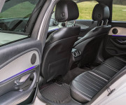 Mercedes-Benz E trieda Kombi 400 4MATIC 3.5 V6 AMG Line, 245kW, A9, 5d.