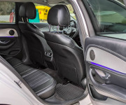Mercedes-Benz E trieda Kombi 400 4MATIC 3.5 V6 AMG Line, 245kW, A9, 5d.