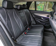 Mercedes-Benz E trieda Kombi 400 4MATIC 3.5 V6 AMG Line, 245kW, A9, 5d.