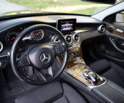 Mercedes-Benz C trieda Kombi 220 BlueTEC A/T