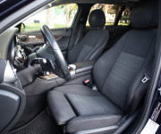Mercedes-Benz C trieda Kombi 220 BlueTEC A/T