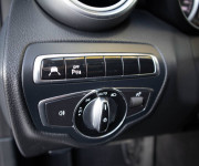 Mercedes-Benz C trieda Kombi 220 BlueTEC A/T