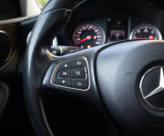 Mercedes-Benz C trieda Kombi 220 BlueTEC A/T